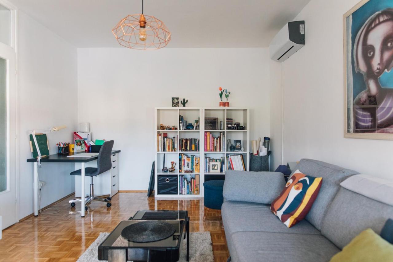 טוזלה Apartment Jupiter מראה חיצוני תמונה